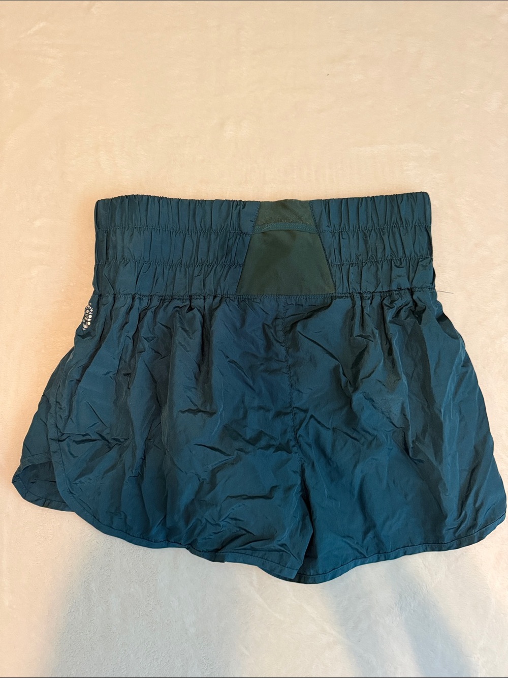 FP Movement The Way Home Free People Shorts Large - Picture 2 of 4